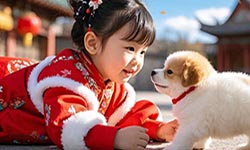 龙年男孩子起名要注意什么？这8个要点youshouldn’tmiss