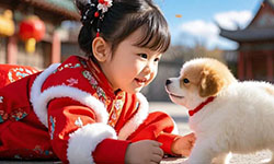 龙年男孩子起名要注意什么？这8个要点youshouldn’tmiss